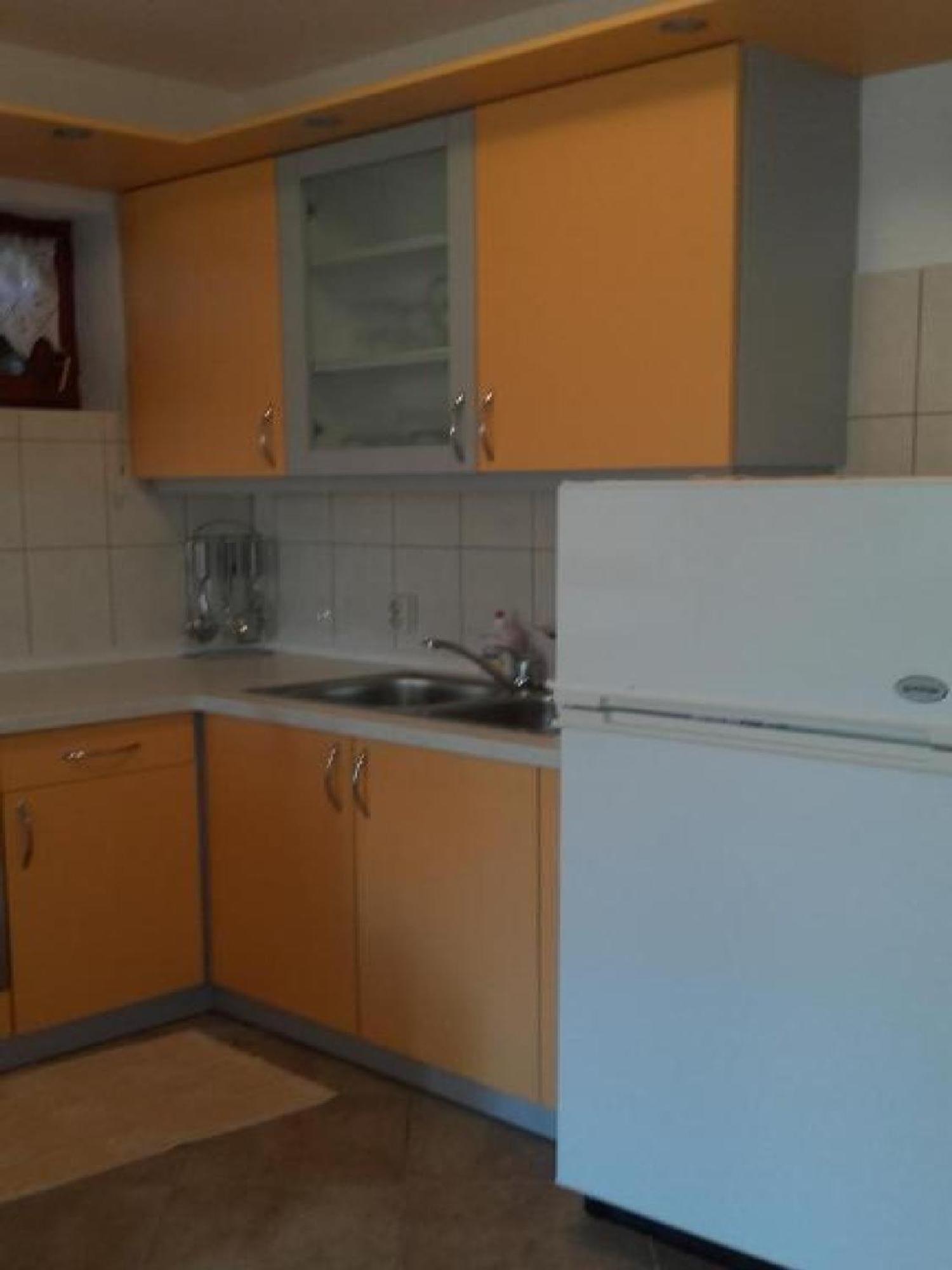 Apartments Smilje I Maslina Gornji Karin Cameră foto