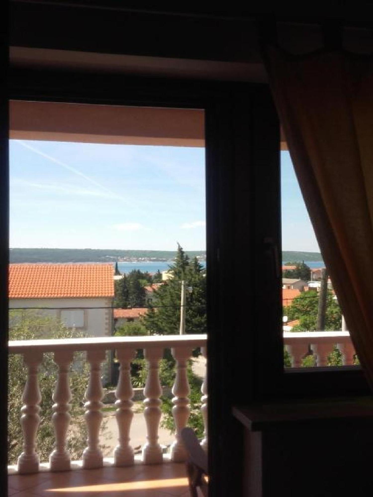 Apartments Smilje I Maslina Gornji Karin Cameră foto