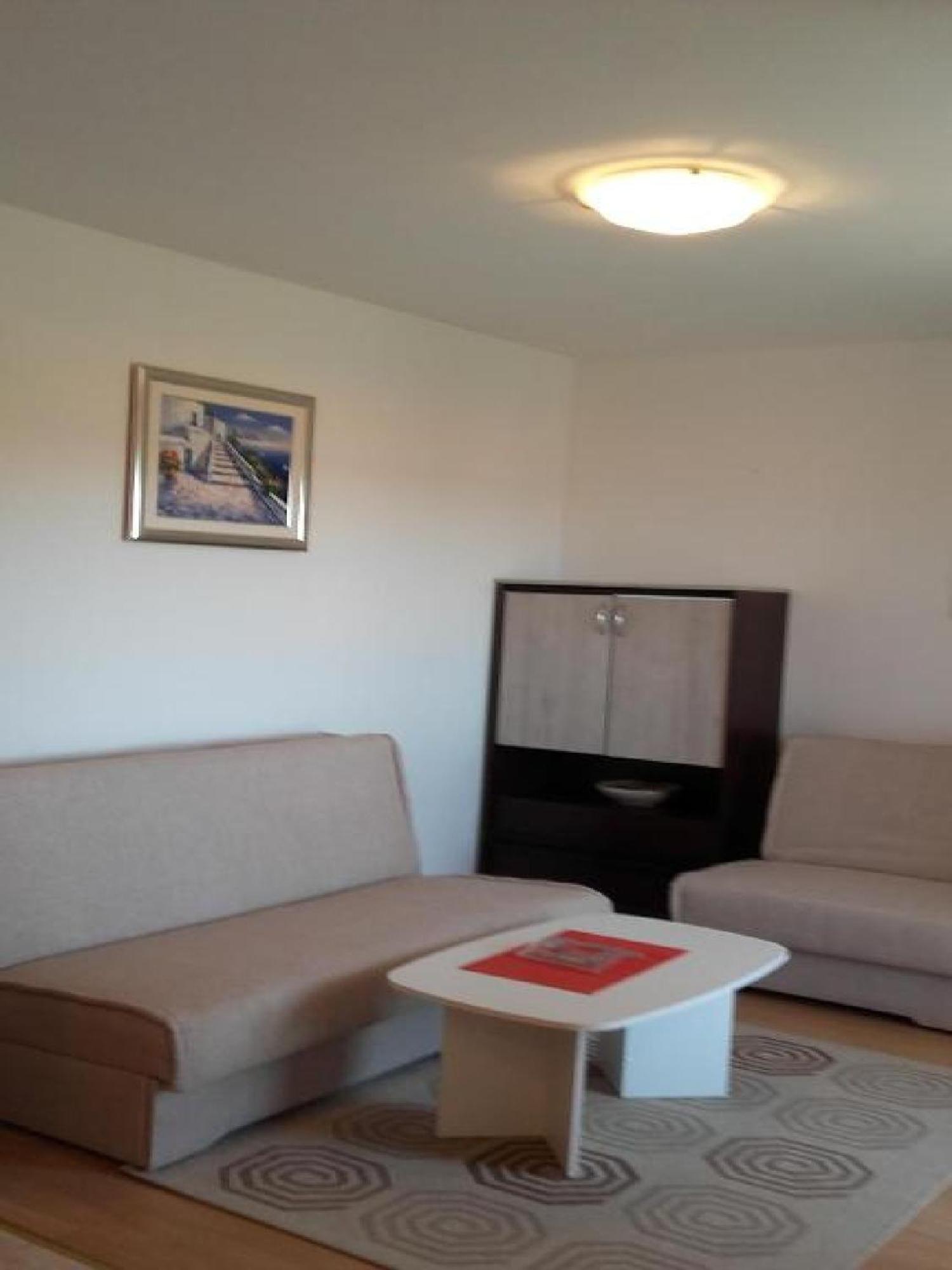 Apartments Smilje I Maslina Gornji Karin Cameră foto