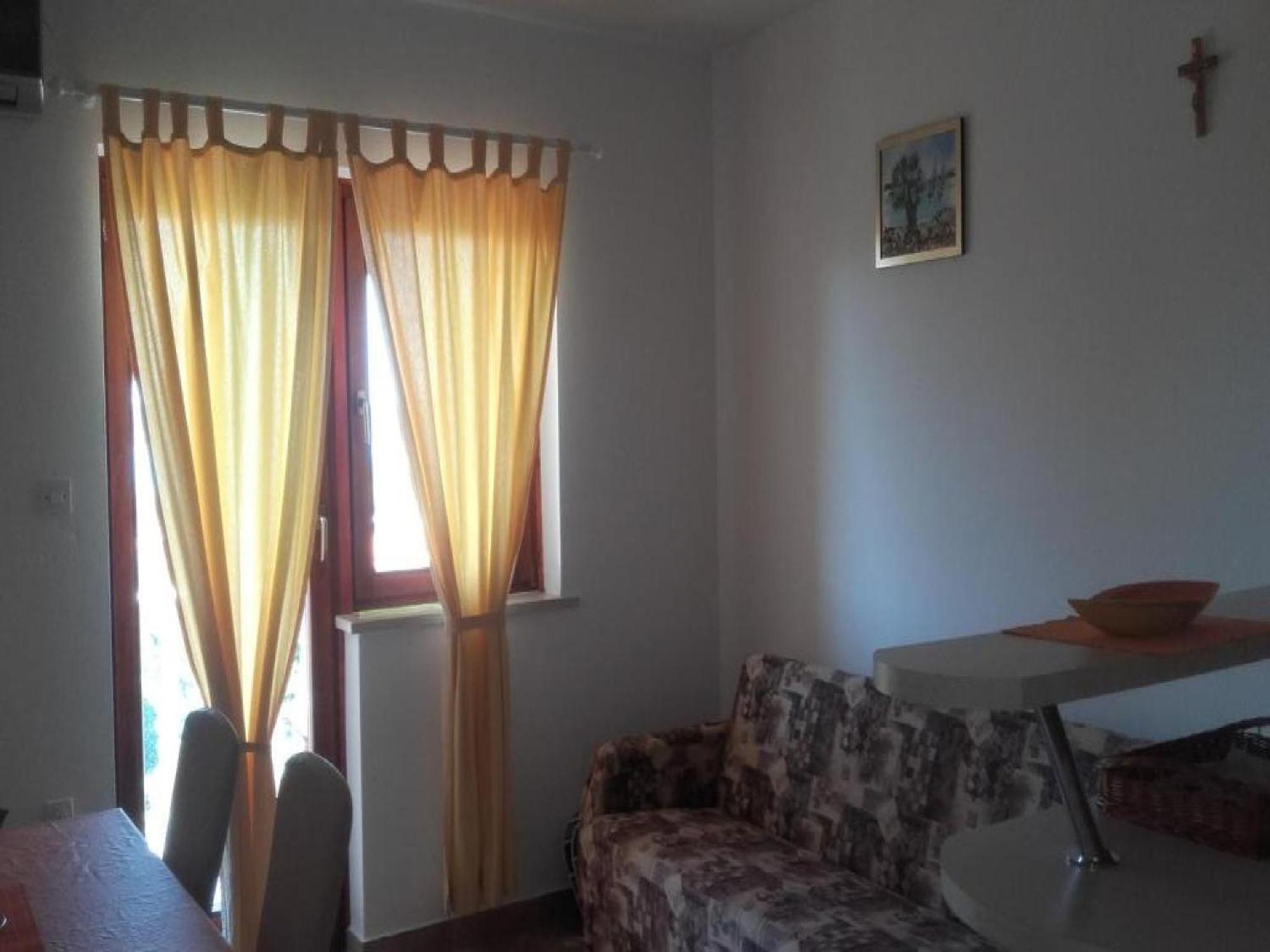 Apartments Smilje I Maslina Gornji Karin Cameră foto