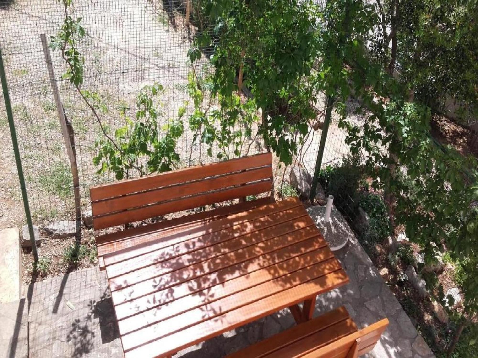 Apartments Smilje I Maslina Gornji Karin Cameră foto
