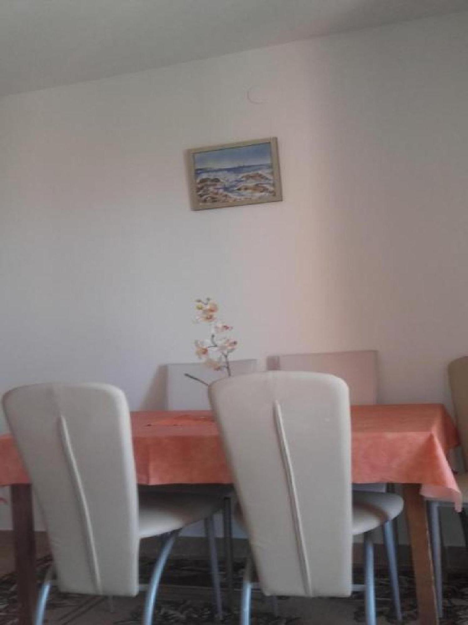 Apartments Smilje I Maslina Gornji Karin Cameră foto