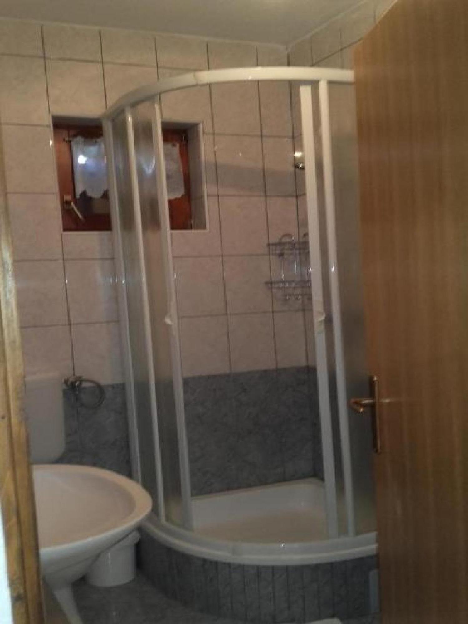 Apartments Smilje I Maslina Gornji Karin Cameră foto